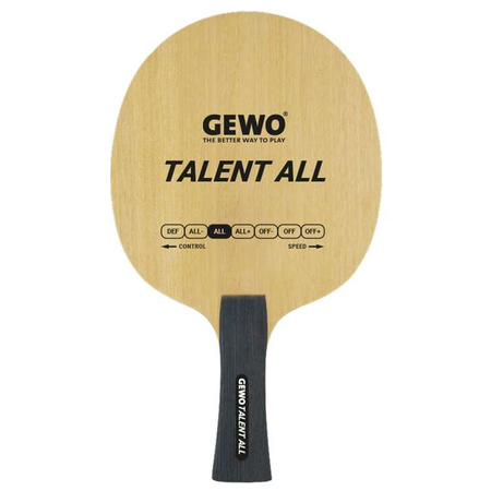 Blade GEWO Talent ALL FL