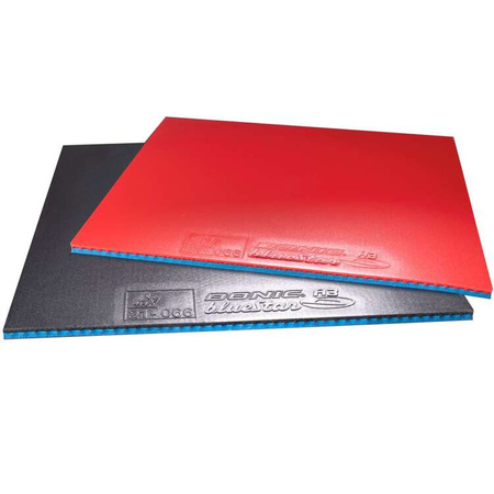 Pips-in DONIC Bluestar A3 black