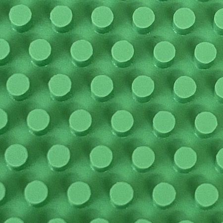 Pips-out Long HALLMARK Confusion LP red