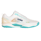 Sport Shoes GEWO Ultra Force Pro white/mint green