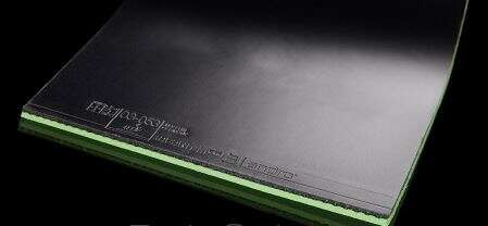 Pips-in ANDRO Rasanter C48 black