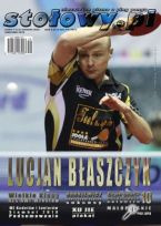 Magazine STOLOWY.PL Nr.13 September 2010