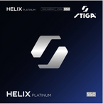 Pips-in STIGA Helix Platinum 55 black
