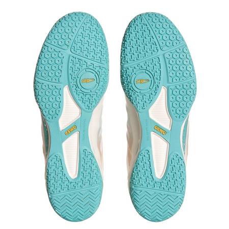 Sport Shoes GEWO Ultra Force Pro white/mint green