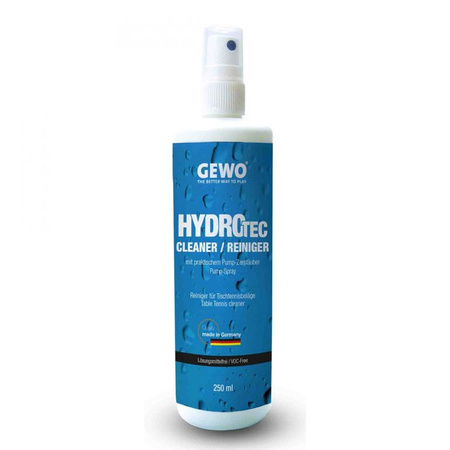 Rubber Cleaner GEWO HydroTec 250 ml Spray