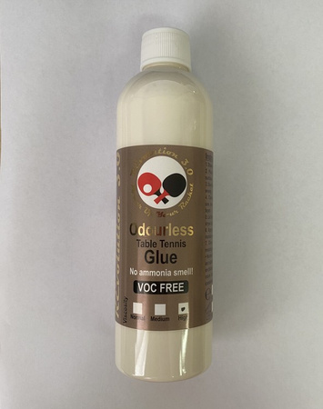 Glue REVOLUTION No.3 High Viscosity Odourless 250 ml 