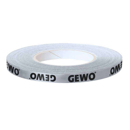 Edge Tape GEWO 12 mm 0,5 m silver