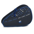 Bat case GEWO Nexxus Round blue