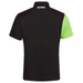 Shirt GEWO Fondi I black with lime