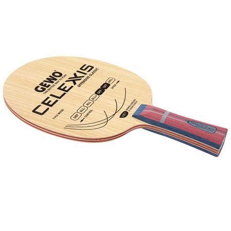 Blade GEWO Celexxis Offensive Classic Pen