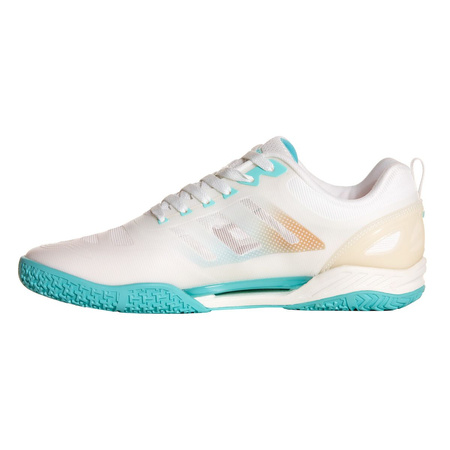 Sport Shoes GEWO Ultra Force Pro white/mint green
