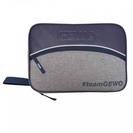 Bat case double GEWO Freestyle XL