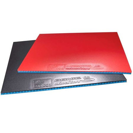 Pips-in DONIC Bluestar A2 red