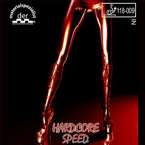 Pips-in DER MATERIALSPEZIALIST Hardcore Speed black