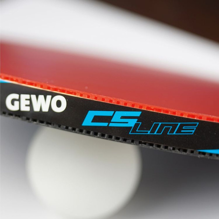 Racket GEWO CS Energy Power