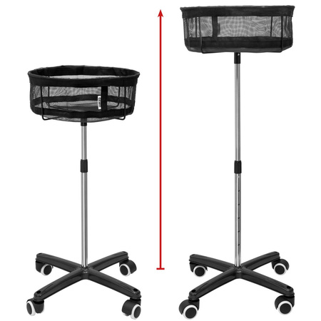 Mobile Ball Box GEWO