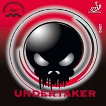Pips-out long DER MATERIALSPEZIALIST Undertaker red