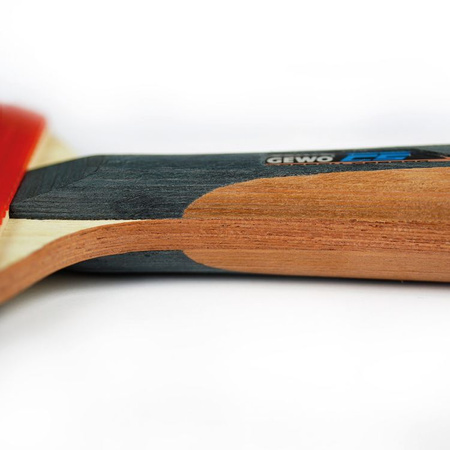 Racket GEWO CS Energy Carbon