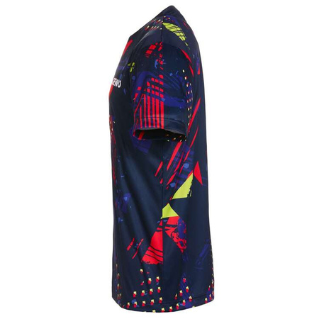 T-shirt GEWO Trani navy blue