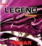 Pips-in TIBHAR Legend black