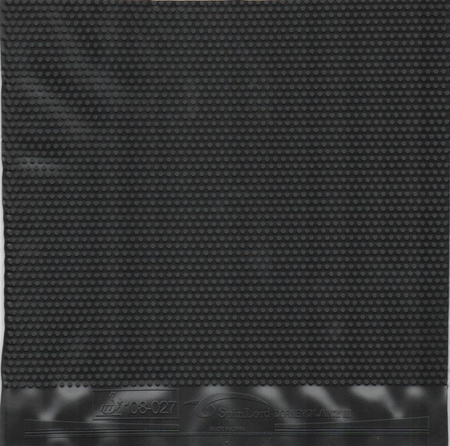 Pips-out Long SPINLORD Dornenglanz III black