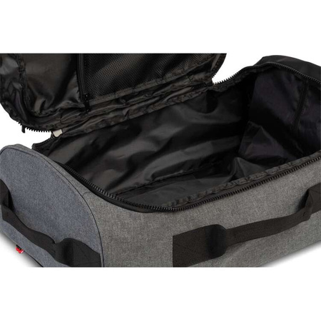 Sport Bag GEWO Trolley M Spy grey