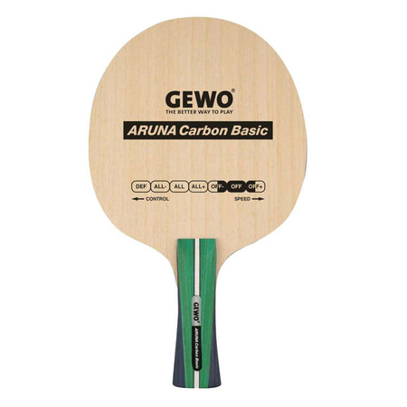 Blade GEWO Aruna Carbon Basic FL