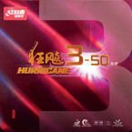 Pips-in DHS Hurricane 3-50 red