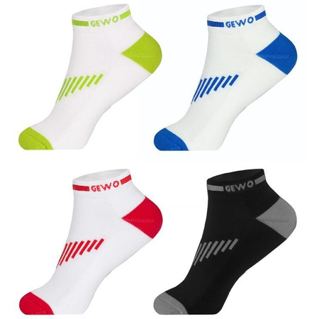 Socks GEWO Short Flex II