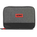 Bat case double GEWO Spy Double grey
