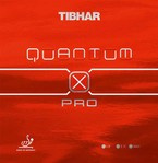Pips-in TIBHAR Quantum X Pro red