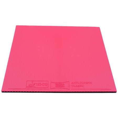 BARNA ORIGINAL Anti Topspin Classic violet