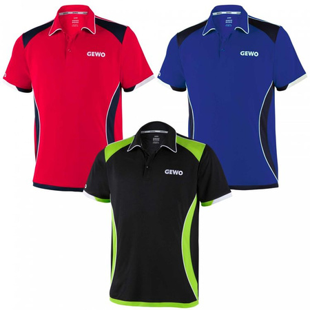Shirt GEWO Murano Cotton