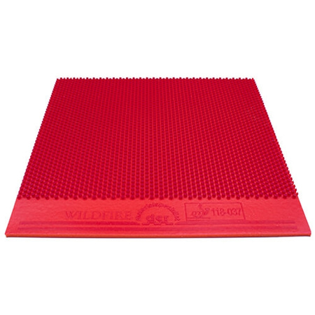 Pips-out Short DER MATERIALSPEZIALIST Wildfire red