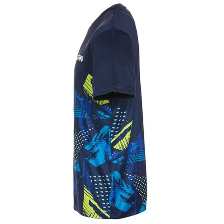 T-shirt GEWO Ferrara navy blue