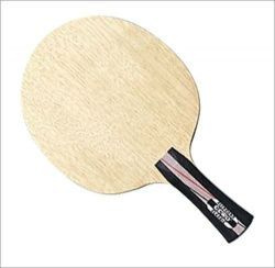 set GEWO Allround Classic blade + 2 rubbers Gewo Target AirTec FX