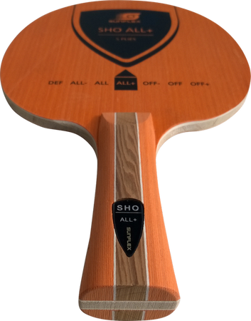 Blade SUNFLEX Sho ALL+ AN