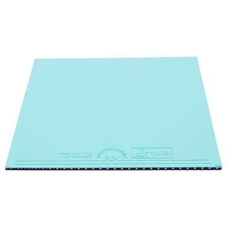 DER MATERIALSPEZIALIST TTR-Killer Soft green