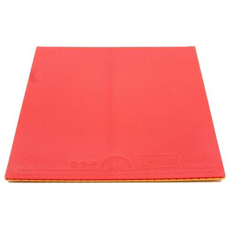 DER MATERIALSPEZIALIST E.S.P. red