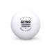 plastic balls GEWO Training  Team 40+ * 72 pcs.