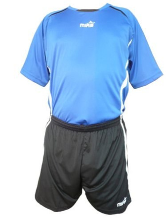 Soccer Uniform MIAS Rio