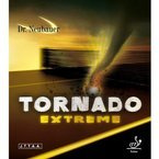 Pips-out Short DR NEUBAUER Tornado Extreme red