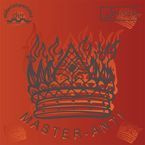 DER MATERIALSPEZIALIST Master Anti red