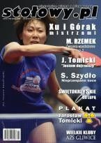 Magazine STOLOWY.PL Nr. 9 March 2010