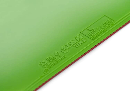 Pips-in DHS Hurricane 9 37' green