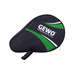 Bat case GEWO Master Round green