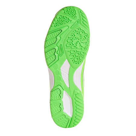 Sport Shoes GEWO Flex Force Pro I lime with black