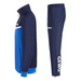 Tracksuit GEWO Fondi II navy blue with blue