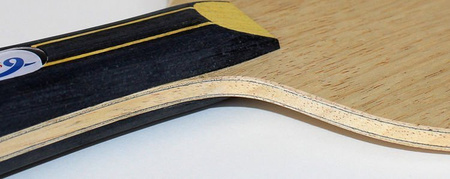 blade SPINLORD Ultra Carbon DEF ST