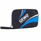 Bat case GEWO Master Single blue